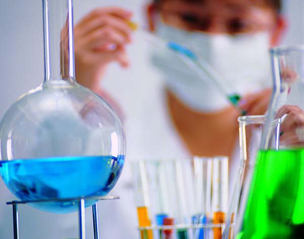 医疗行业净化工程