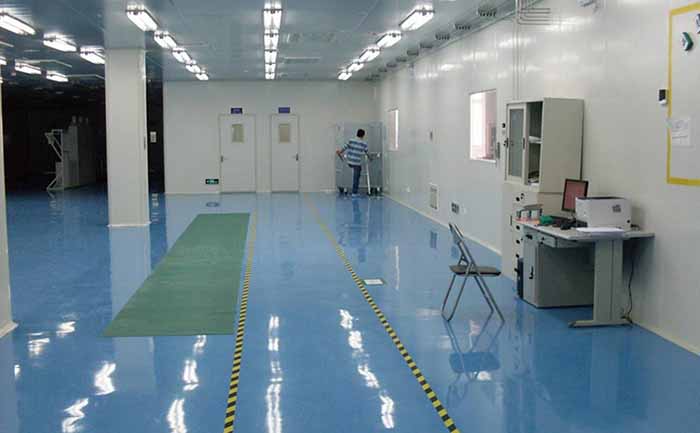 净化工程/洁净工程