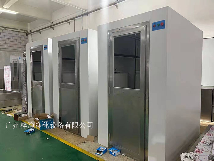 定做各种风林室