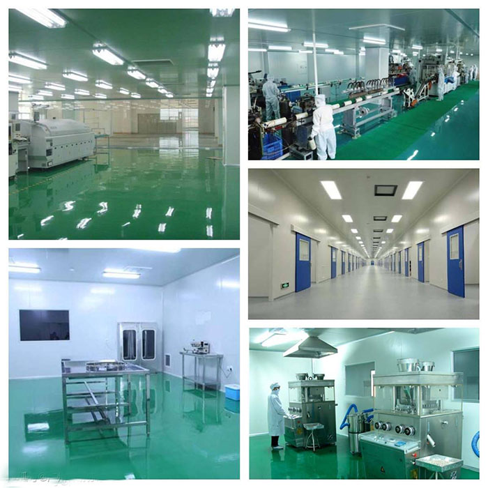 无尘车间要求极高的就是洁净度